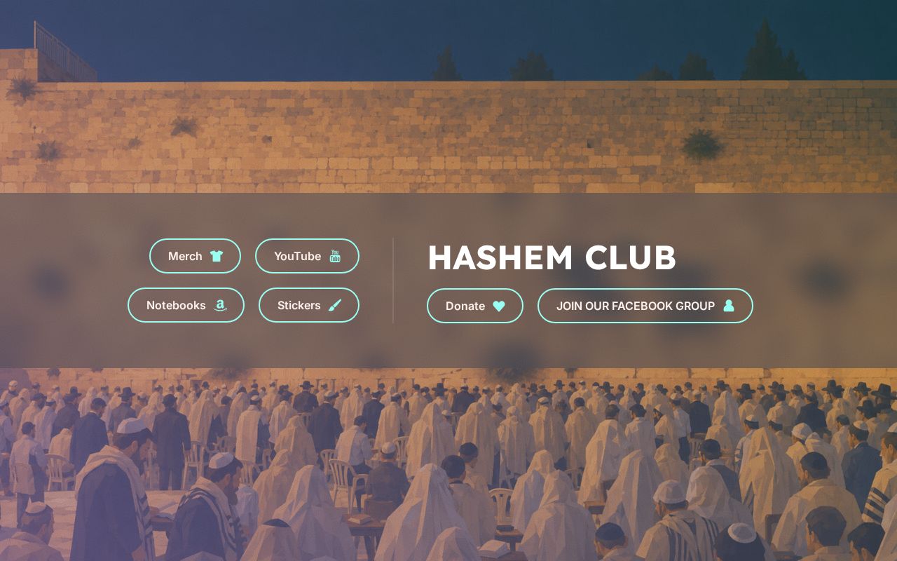 Hashem Club